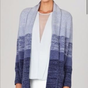 Wool &Cashmere BCBGMAXAZRIA Cardigan